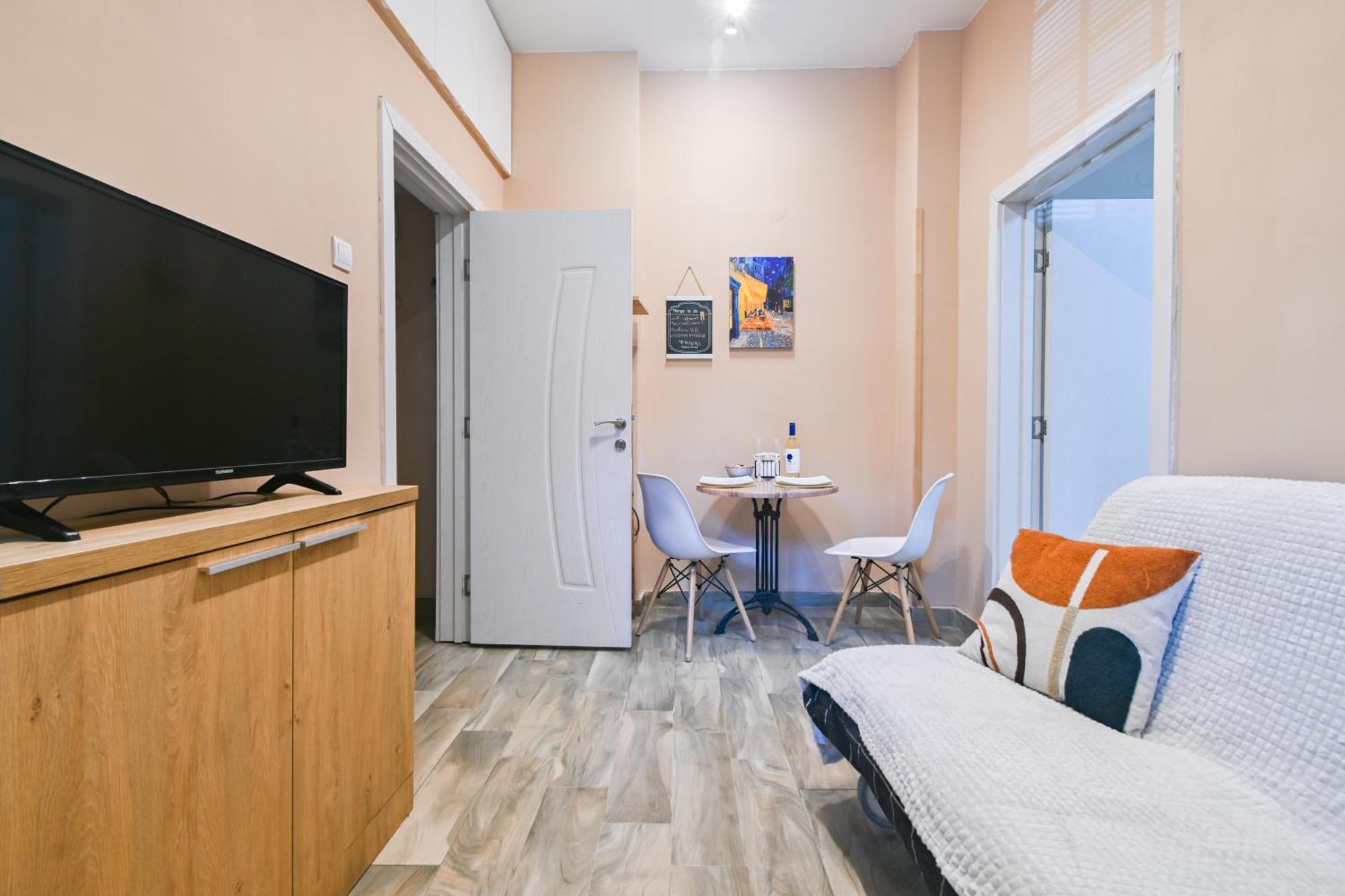 Central 47 Софія Екстер'єр фото